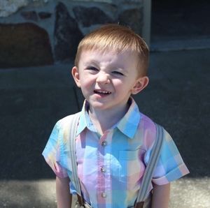 Meet your Posher, John